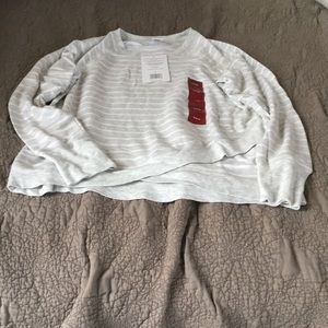 New with tag sweater